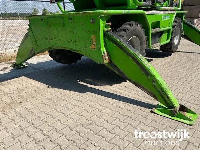 Merlo roto 45.21 roterende verreiker - afbeelding 27 van  27