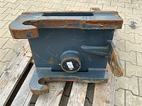 Merlo tre emme gz450.zm2 voorzet hijshaak - afbeelding 4 van  4