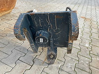 Merlo tre emme voorzet hijshaak - afbeelding 3 van  5