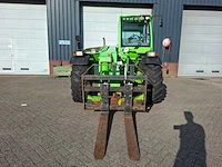 Merlot - 2015 - tf38.7 - telescoopkraan - afbeelding 23 van  33