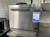 Merrychef - eikon e3 - high speed oven