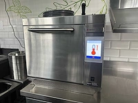 Merrychef - eikon e3 - high speed oven - afbeelding 3 van  5