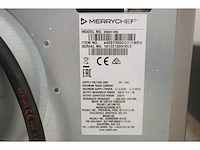 Merrychef - eikon e4s - heteluchtoven - afbeelding 5 van  5
