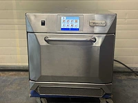 Merrychef - eikon e4s - overige ovens en steamers - afbeelding 2 van  7