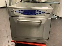 Merrychef 402s high speed oven - afbeelding 1 van  3