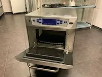 Merrychef 402s high speed oven - afbeelding 2 van  3