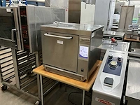 Merrychef eikon e3 high speed oven