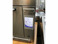 Merrychef eikon e3 high speed oven - afbeelding 2 van  7