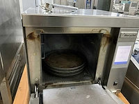 Merrychef eikon e3 high speed oven - afbeelding 3 van  7