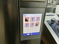 Merrychef eikon e3 high speed oven - afbeelding 4 van  7