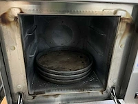 Merrychef eikon e3 high speed oven - afbeelding 5 van  7