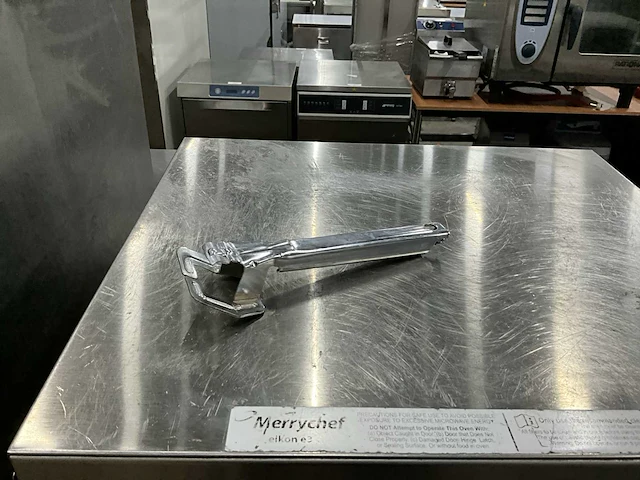 Merrychef eikon e3 high speed oven - afbeelding 6 van  7