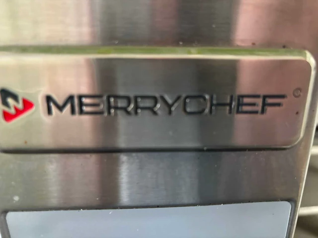 Merrychef eikon e3 magnetron oven - afbeelding 2 van  6