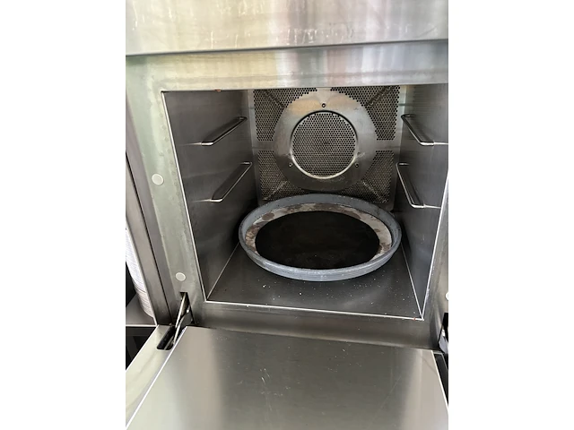 Merrychef eikon e3 magnetron oven - afbeelding 5 van  6