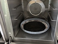 Merrychef eikon e3 magnetron oven - afbeelding 5 van  6