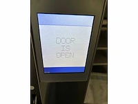 Merrychef eikon e3 magnetron oven - afbeelding 6 van  6