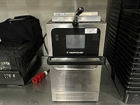 Merrychef rvs eikon e2s highspeedoven magnetron - afbeelding 1 van  5