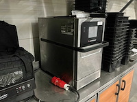Merrychef rvs eikon e2s highspeedoven magnetron - afbeelding 2 van  5