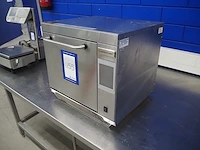 Merrychef - afbeelding 2 van  9