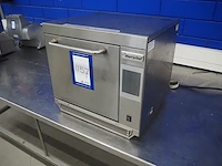 Merrychef - afbeelding 2 van  9