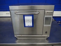 Merrychef - afbeelding 4 van  9