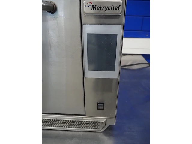 Merrychef - afbeelding 8 van  9