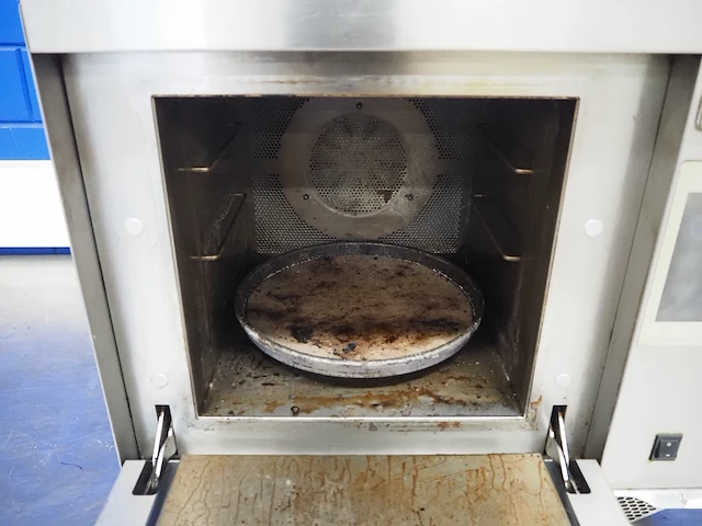 Merrychef - afbeelding 4 van  8