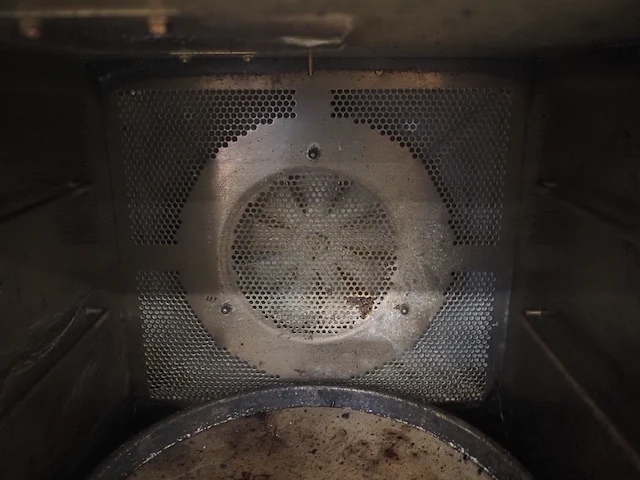 Merrychef - afbeelding 6 van  8