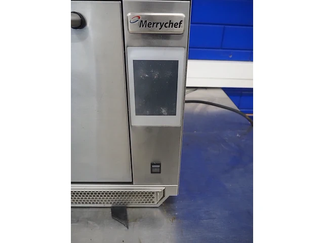 Merrychef - afbeelding 8 van  9