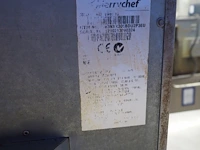 Merrychef - afbeelding 9 van  9