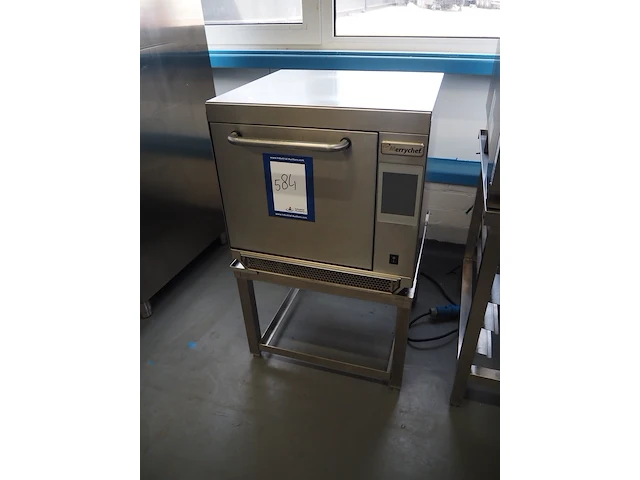 Merrychef - afbeelding 1 van  7