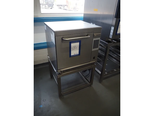 Merrychef - afbeelding 2 van  7