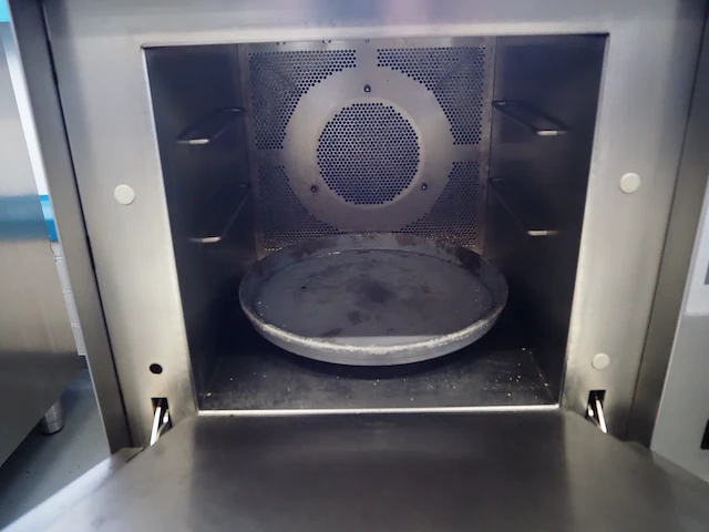 Merrychef - afbeelding 4 van  7