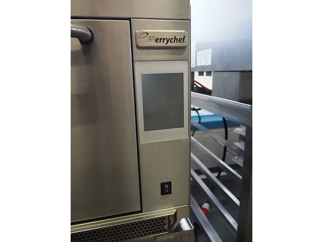 Merrychef - afbeelding 5 van  7