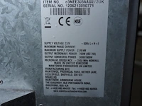 Merrychef - afbeelding 6 van  7