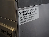 Merrychef - afbeelding 7 van  7