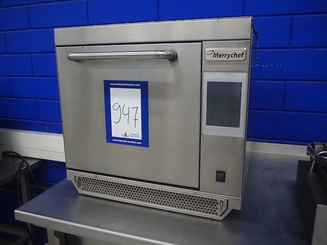 Merrychef - afbeelding 1 van  7