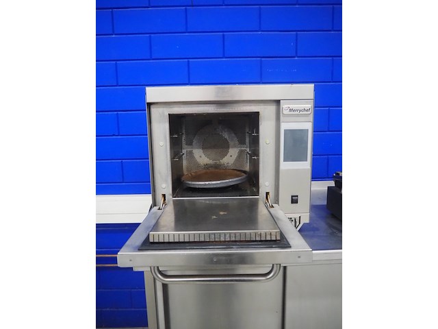 Merrychef - afbeelding 3 van  7