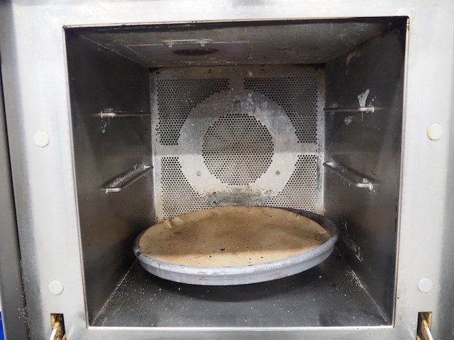 Merrychef - afbeelding 4 van  7