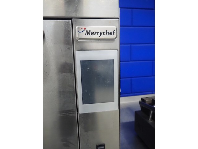 Merrychef - afbeelding 5 van  7