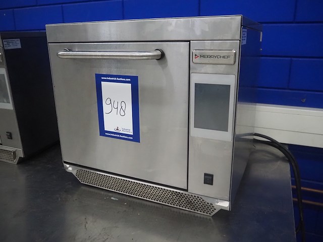 Merrychef - afbeelding 1 van  7