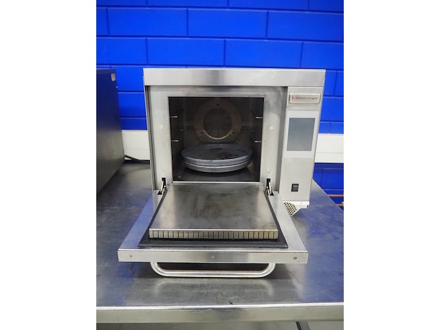 Merrychef - afbeelding 3 van  7