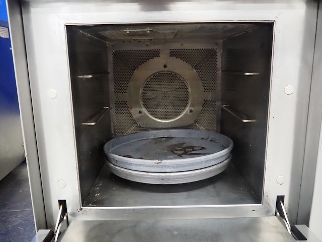 Merrychef - afbeelding 4 van  7