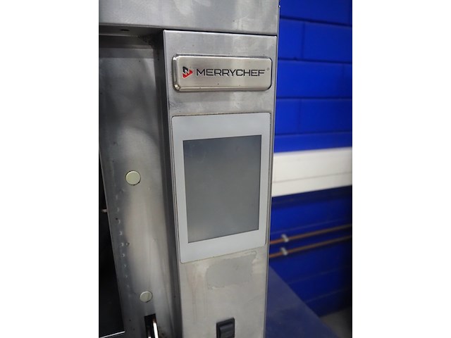 Merrychef - afbeelding 5 van  7