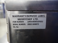 Merrychef - afbeelding 6 van  7