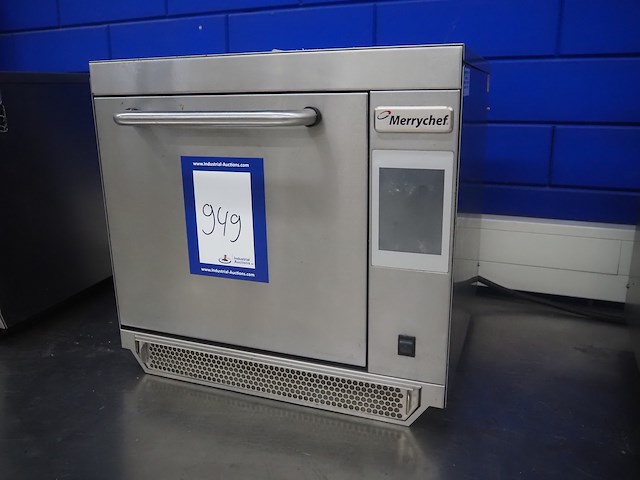 Merrychef - afbeelding 1 van  7