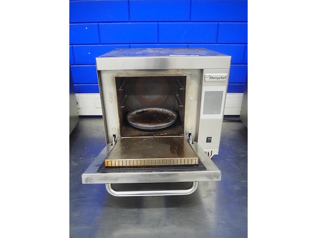 Merrychef - afbeelding 3 van  7