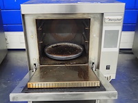 Merrychef - afbeelding 3 van  7