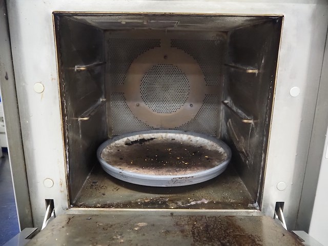 Merrychef - afbeelding 4 van  7