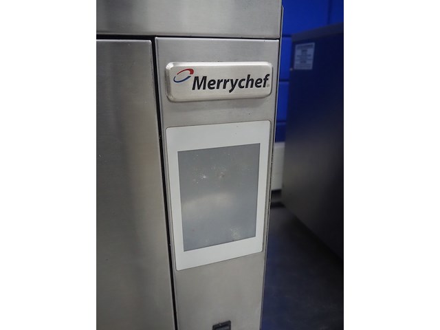 Merrychef - afbeelding 5 van  7